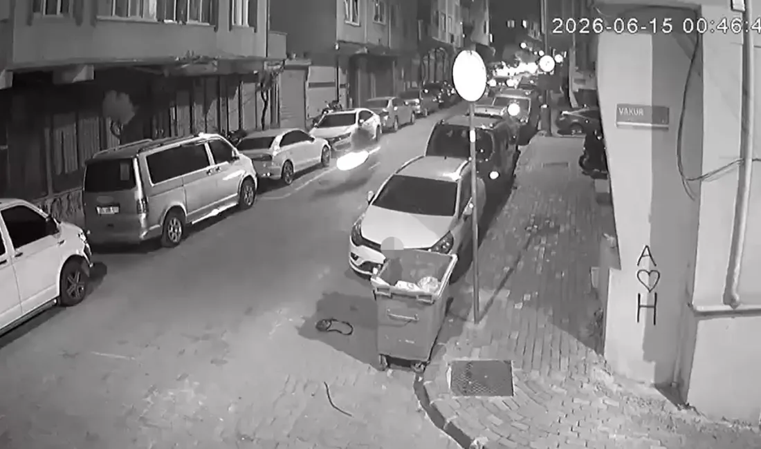 İstanbul’un Güngören ilçesinde bir şahıs, evlenmek istediği kızın erkek kardeşini