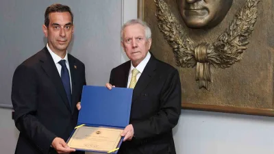 Fenerbahçe Spor Kulübü’nün Olağanüstü Seçimli Genel Kurulu’nda kulüp tarihinin en