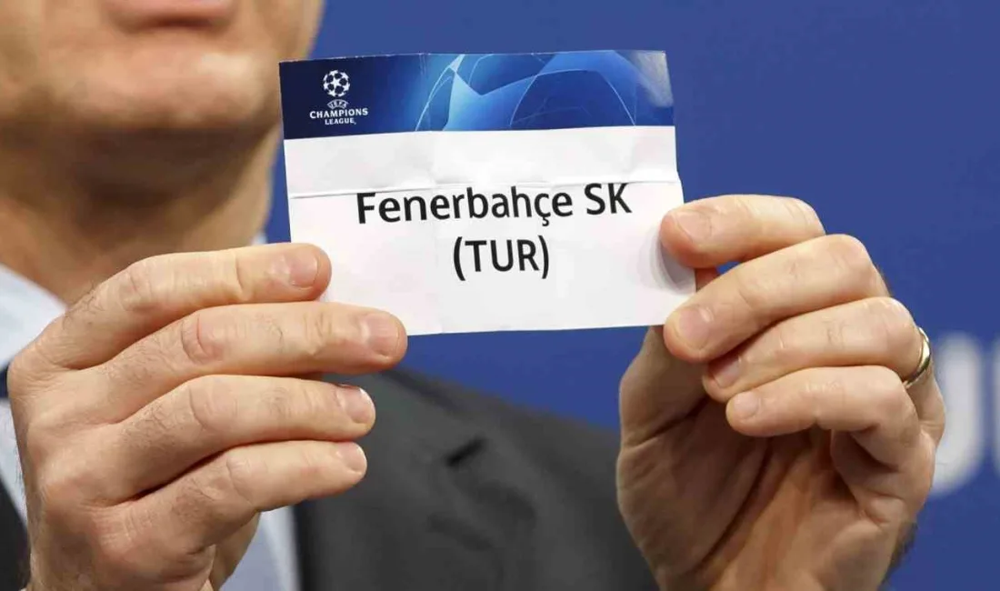 Fenerbahçe’nin, UEFA Şampiyonlar Ligi 2. Eleme Turu’ndaki rakibi Polonya temsilcisi