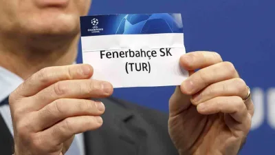 Fenerbahçe’nin, UEFA Şampiyonlar Ligi 2. Eleme Turu’ndaki rakibi Polonya temsilcisi