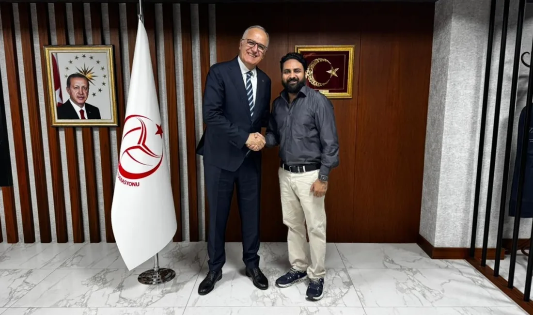 FIVB İletişim Komisyonu Üyesi, Kalinga Endüstriyel Teknoloji Enstitüsü (KIIT) ve