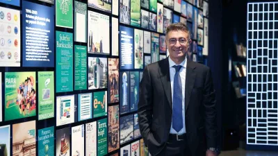 Garanti BBVA, 80 yıllık yolculuğunu anlatan “80 Yıldır Yarınlardayız” sergisini