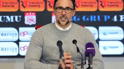 Gaziantep FK’da yeni sezon öncesi teknik direktör Mirel Radoi görüş
