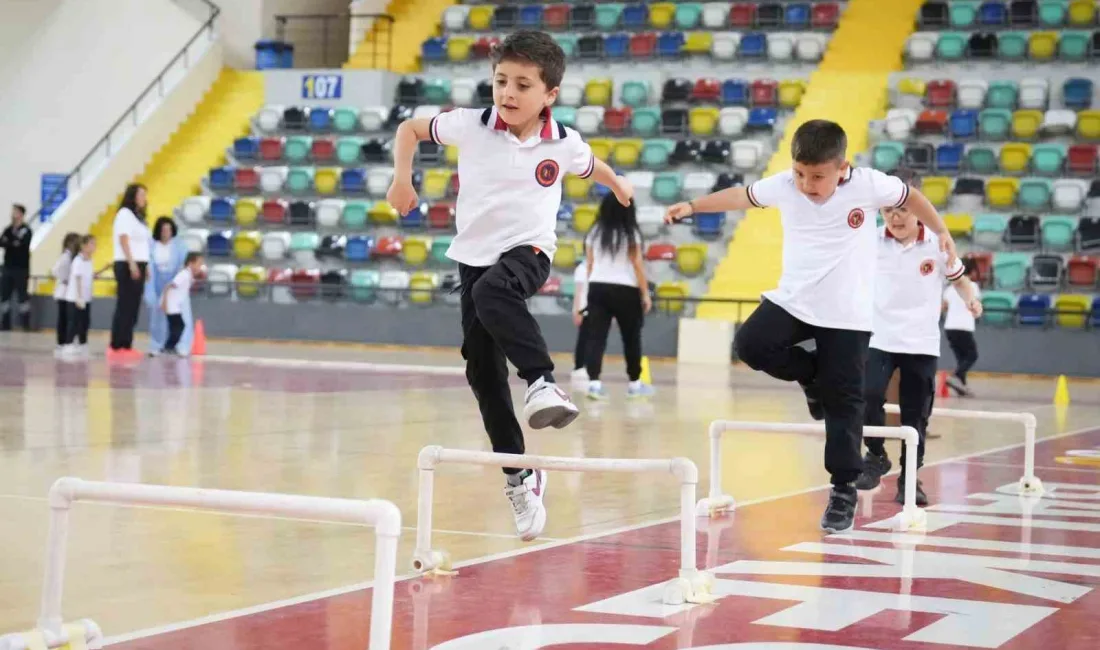Gençlik ve Spor İl Müdürlüğü ile İl Milli Eğitim Müdürlüğü