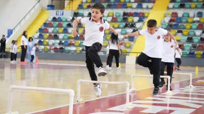 Gençlik ve Spor İl Müdürlüğü ile İl Milli Eğitim Müdürlüğü