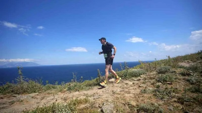 Çanakkale’nin gözde turizm merkezlerinden Gökçeada, yarın üçüncü kez düzenlenecek Gökçeada