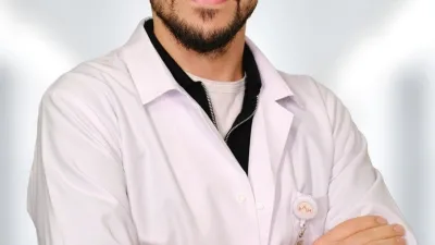 Göz Hastalıkları Uzmanı Opr. Dr. Halil Emre Özdemir, göz kapağı