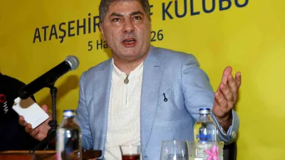 Fenerbahçe Başkan Adayı Hakan Safi, seçilmesi durumunda kulübün futbol aklının