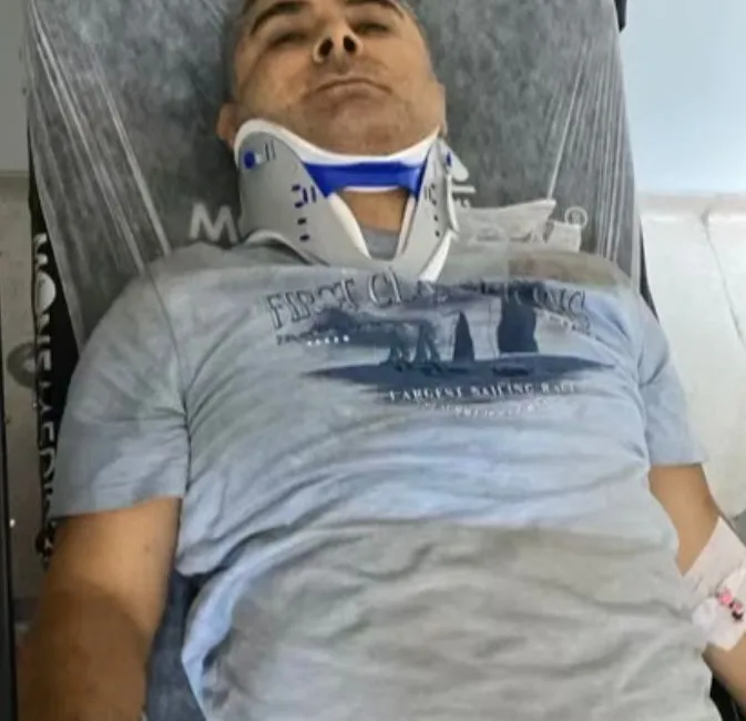İstanbul Büyükşehir Belediyesi Kültür A.Ş. Genel Müdür Yardımcısı Erhan Karaal’in