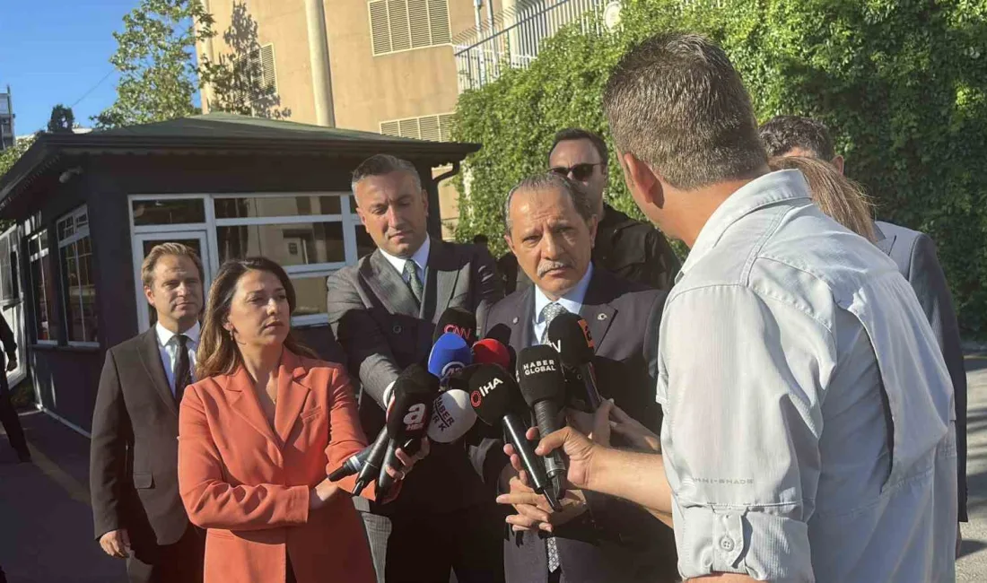 Şişli’de 10 yıl önce öldürülen Aynur Kanbur cinayetinin aydınlatmasının ardından