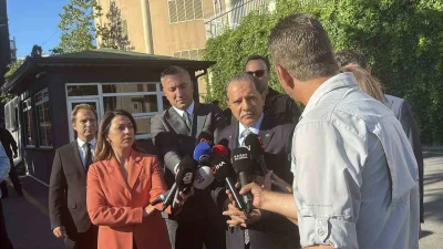 Şişli’de 10 yıl önce öldürülen Aynur Kanbur cinayetinin aydınlatmasının ardından