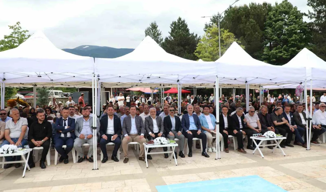 Ertuğrul Gazi ve Osman Gazi’nin silah arkadaşı, İnegöl’ün Fatihi Turgut