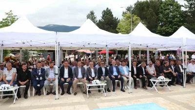 Ertuğrul Gazi ve Osman Gazi’nin silah arkadaşı, İnegöl’ün Fatihi Turgut