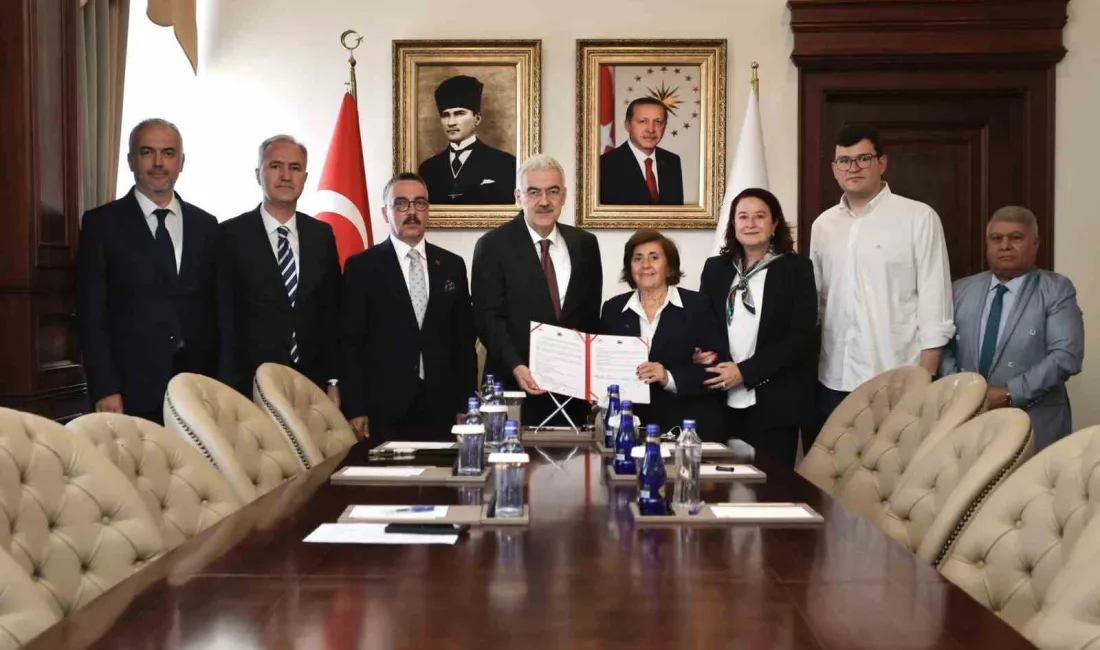 Fatih Mahallesi’nde İnegöl Belediyesi’nin arsa tahsisini gerçekleştirdiği alanda hayata geçirilecek