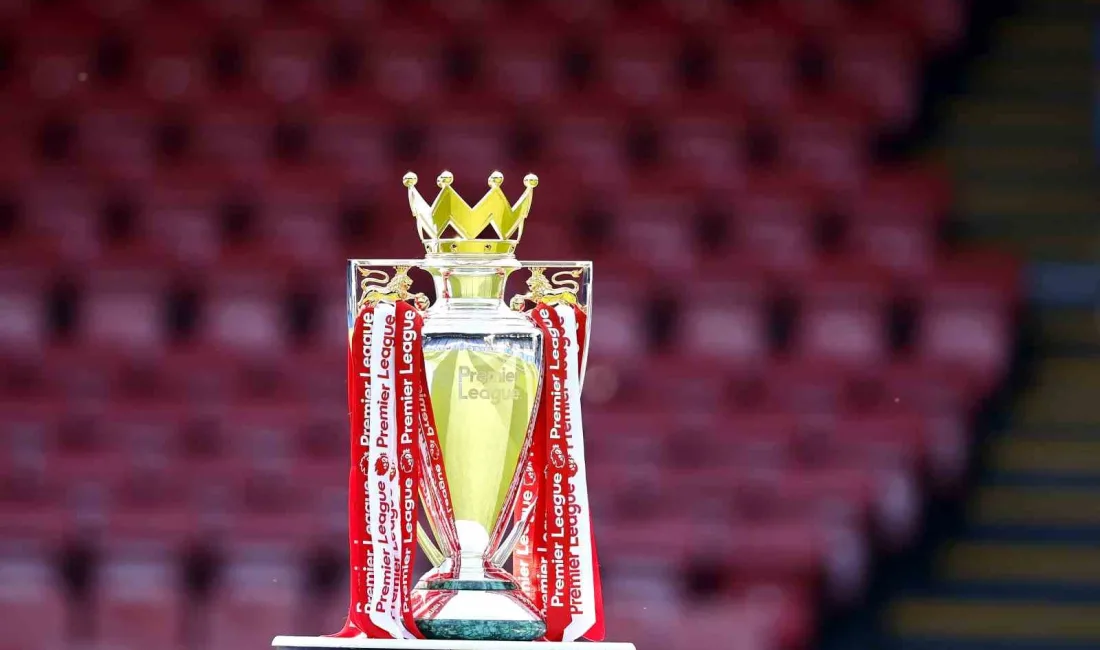 İngiltere Premier Lig’de 2026-2027 sezonunun fikstürü açıklandı. Bu yıl Premier