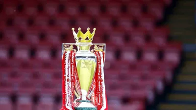 İngiltere Premier Lig’de 2026-2027 sezonunun fikstürü açıklandı. Bu yıl Premier