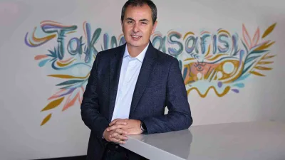 Dünyanın önde gelen uluslararası marka değerleme ve strateji danışmanlığı kuruluşu