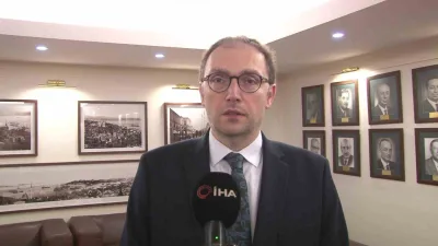 İstanbul’un dijital ve sürdürülebilir geleceğine yön verecek olan “İstanbul’da Dijital