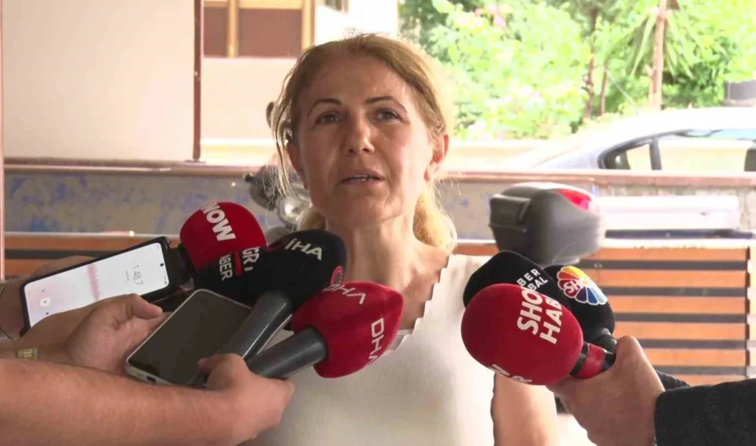 Dün akşam saatlerinde Maltepe’de bulunan evinin önünden kaçırılan İstanbul Büyükşehir