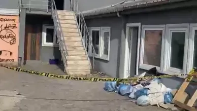 İstanbul Maltepe’de önceki gün kimliği belirsiz kişiler tarafından kaçırılan İstanbul