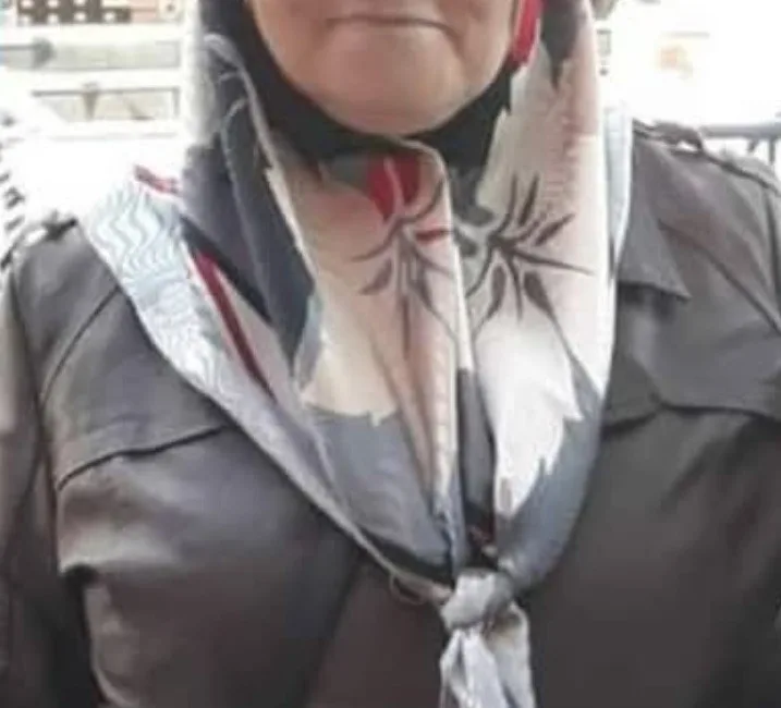 Edirne’nin Keşan ilçesine bağlı Orhaniye köyünde, evinin bahçesinde çıkan ot