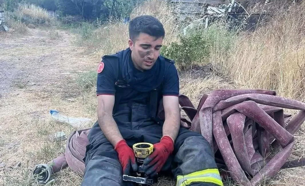 Kocaeli Büyükşehir Belediyesi İtfaiye Dairesi Başkanlığı, son 1 yılda 13