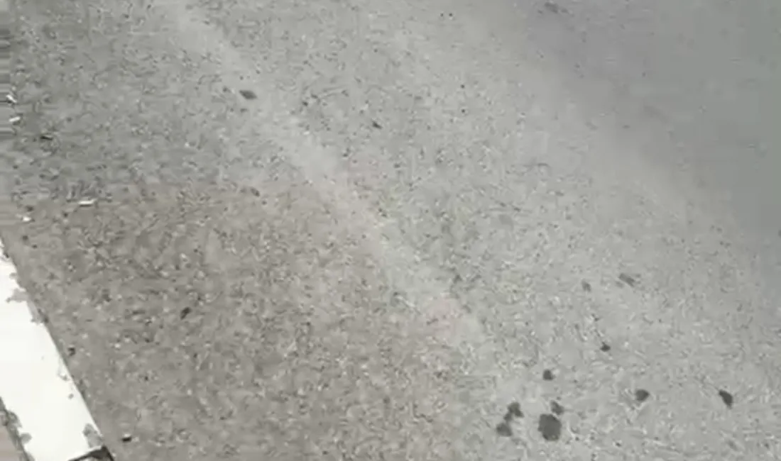 Kocaeli’nin Gebze ilçesinde adliye binası önünde silahlı saldırıya uğrayan kişi