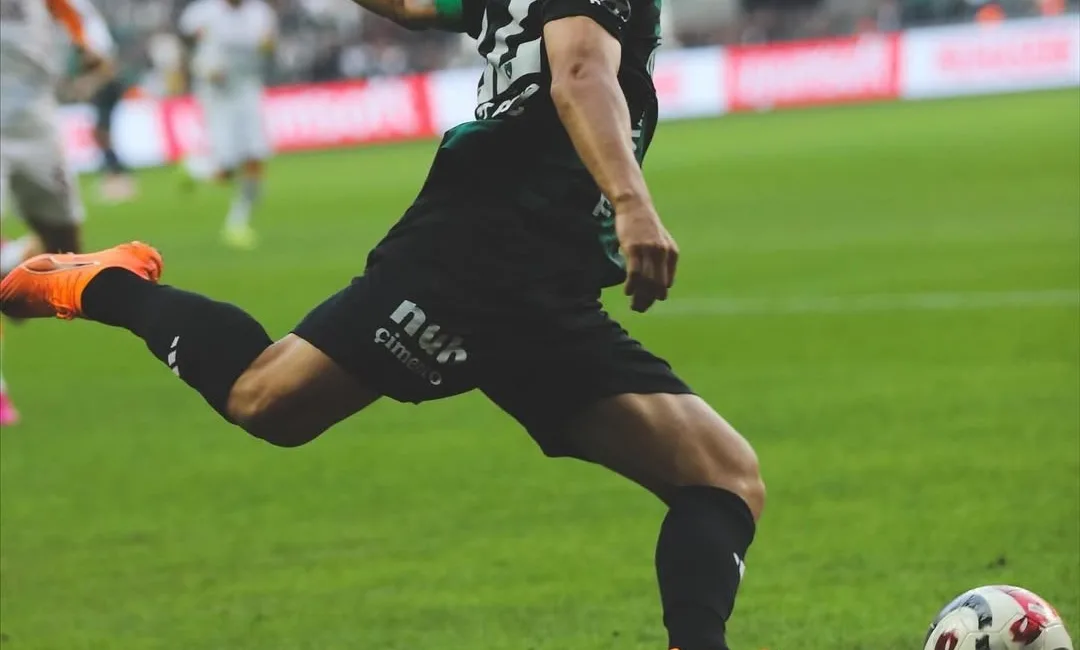Süper Lig’e çıktığı ilk sezonda lige renk katan Kocaelispor’da kaptan