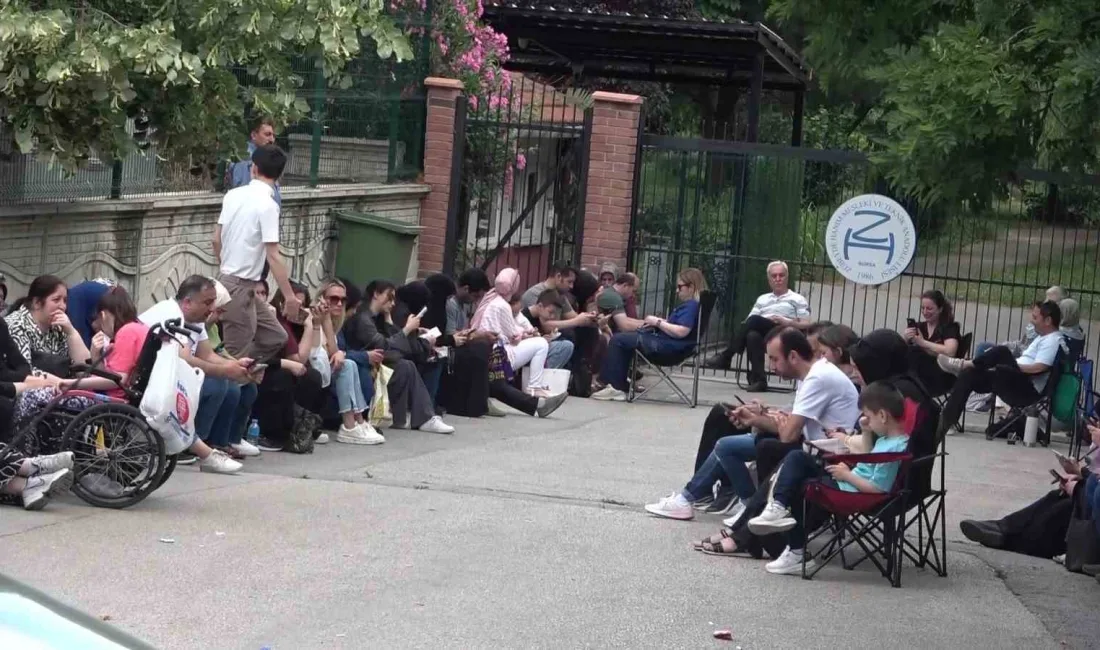 Milli Eğitim Bakanlığınca (MEB) düzenlenen Liselere Geçiş Sistemi (LGS) kapsamındaki