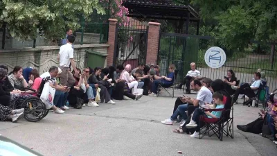 Milli Eğitim Bakanlığınca (MEB) düzenlenen Liselere Geçiş Sistemi (LGS) kapsamındaki