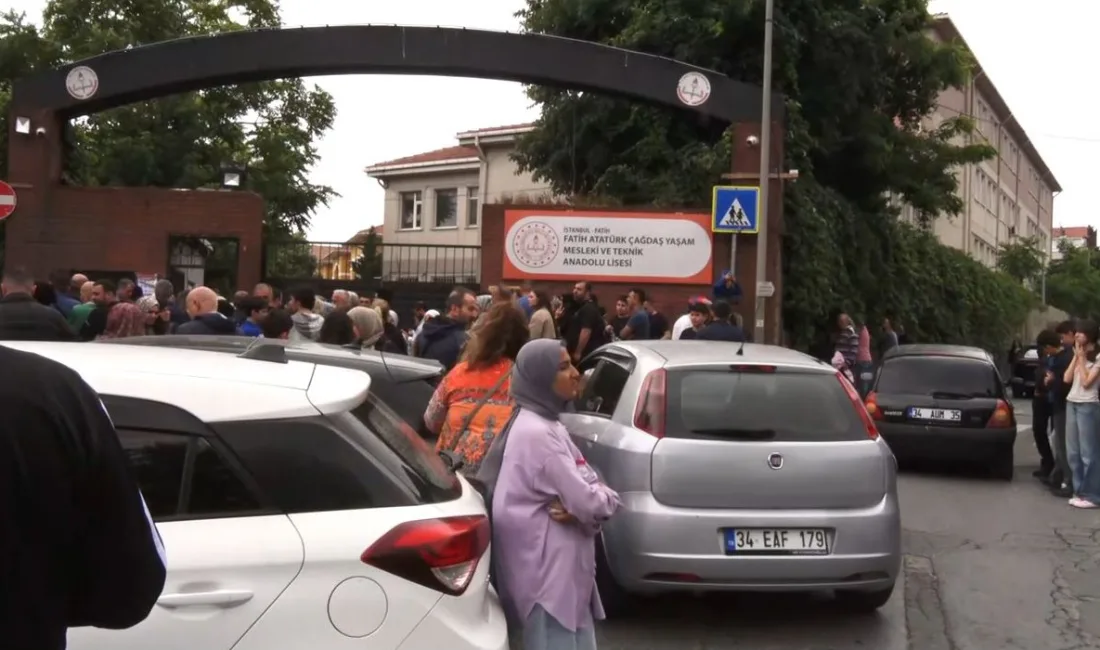Milli Eğitim Bakanlığı tarafından düzenlenen Liselere Geçiş Sistemi (LGS) kapsamındaki