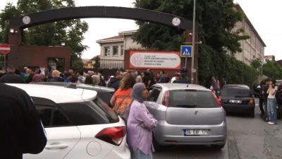 Milli Eğitim Bakanlığı tarafından düzenlenen Liselere Geçiş Sistemi (LGS) kapsamındaki