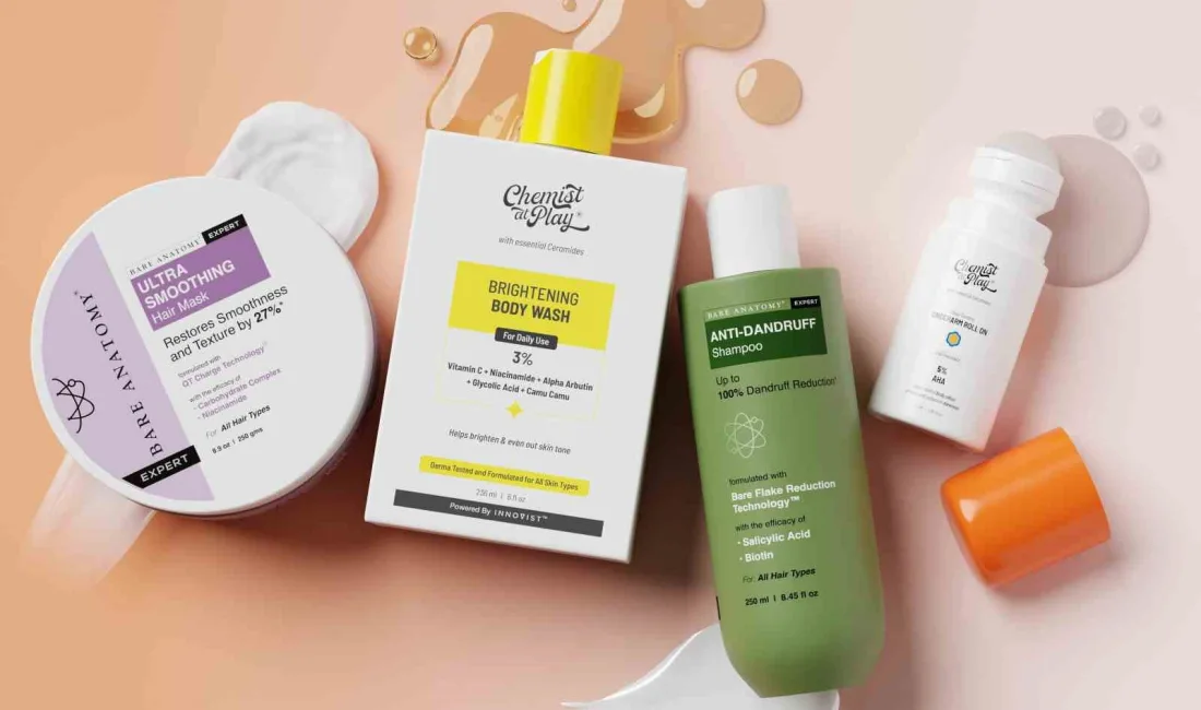 L’Oréal, Hindistan merkezli kişisel bakım şirketi Innovist’in çoğunluk hissesini satın