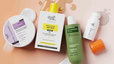 L’Oréal, Hindistan merkezli kişisel bakım şirketi Innovist’in çoğunluk hissesini satın