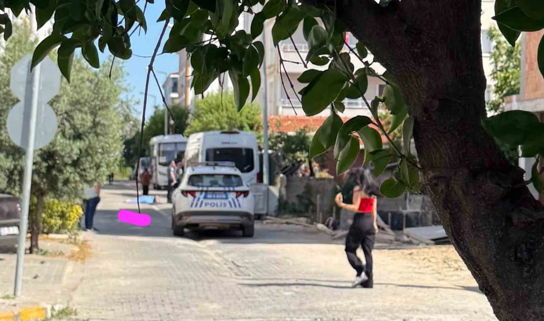 Kırklareli’nin Lüleburgaz ilçesinde servis aracının çarptığı kadın hayatını kaybetti. İddiaya