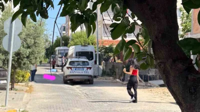 Kırklareli’nin Lüleburgaz ilçesinde servis aracının çarptığı kadın hayatını kaybetti. İddiaya