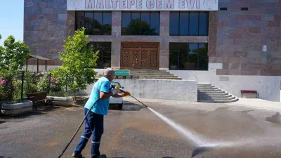 Maltepe Belediyesi, 16 Haziran Salı günü başlayacak Muharrem orucu öncesinde