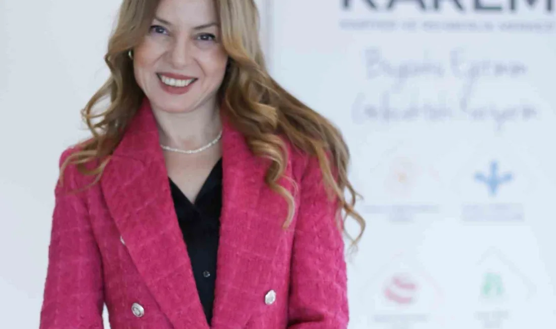 Bahçeşehir Koleji Psikolojik Danışmanlık ve Değerlendirme (PDR) ve bölüm başkanları