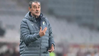 İtalya Serie A Ligi ekiplerinden Atalanta, teknik direktörlük görevine Maurizio
