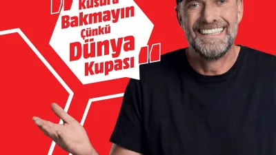 MediaMarkt Türkiye, MediaMarktSaturn tarafından Avrupa genelinde hayata geçirilen yeni Dünya