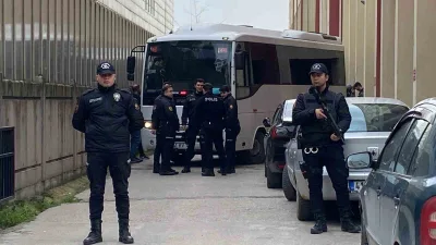 Kocaeli’de Mesleki Eğitim Merkezleri (MESEM) üzerinden kamuyu 77 milyon lira