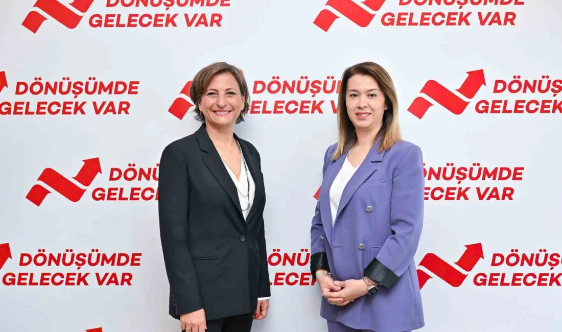 Akbank, ölçeği ve oluşturduğu etkiyle Türkiye’nin ve Avrupa’nın en kapsamlı