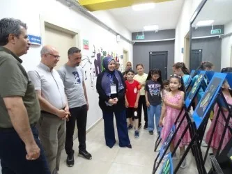 Havran ilçesinde, Hayat Boyu Öğrenme Haftası etkinlikleri kapsamında, Havran Halk