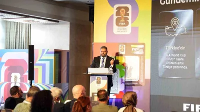 Türk Milli Futbol Takımı 24 yıl sonra Dünya Kupasına katılırken