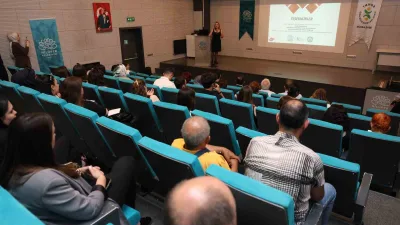 Nilüfer Belediyesi, BESOB ve Gıda Mühendisleri Odası, “Dünya Gıda Güvenliği