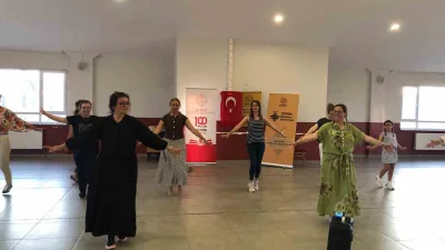 Balıkesir İl Millî Eğitim Müdürlüğü tarafından yürütülen Öğretmen Akademileri kapsamında