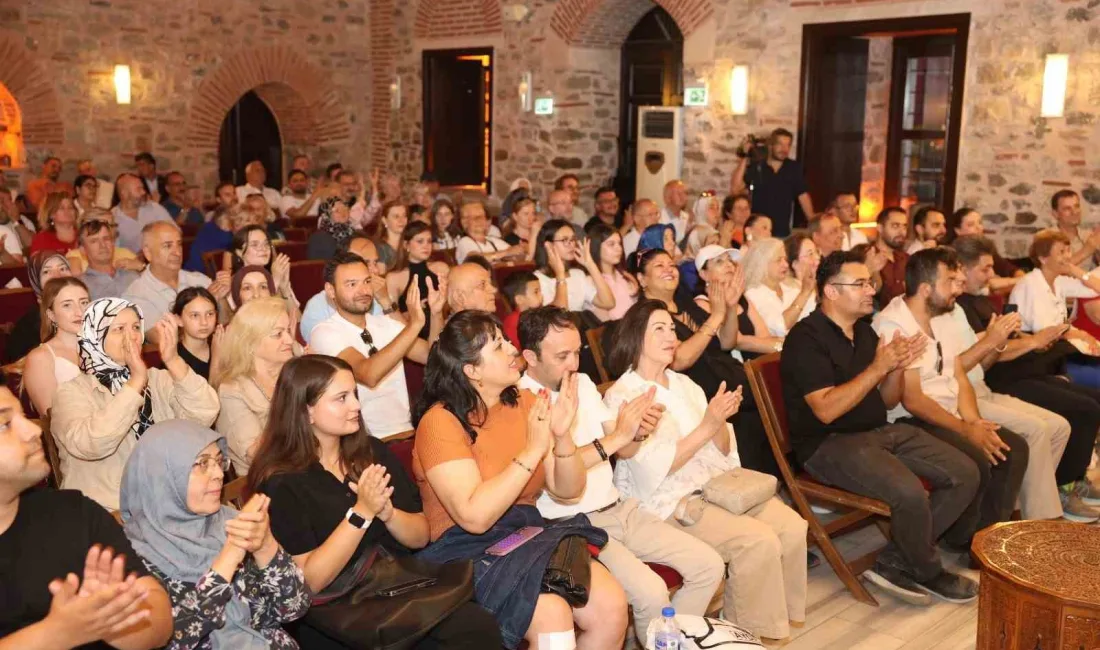 Osmangazi Belediyesi Türk Sanat Müziği Topluluğu’nun Babalar Günü’ne özel sezon