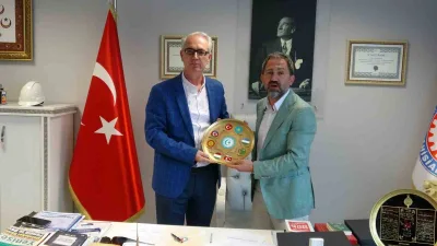 Pendik AHİSİAD Derneği’nce düzenlenen ve Kosova’nın Prizren kentinde gerçekleştirilen “Ahilik
