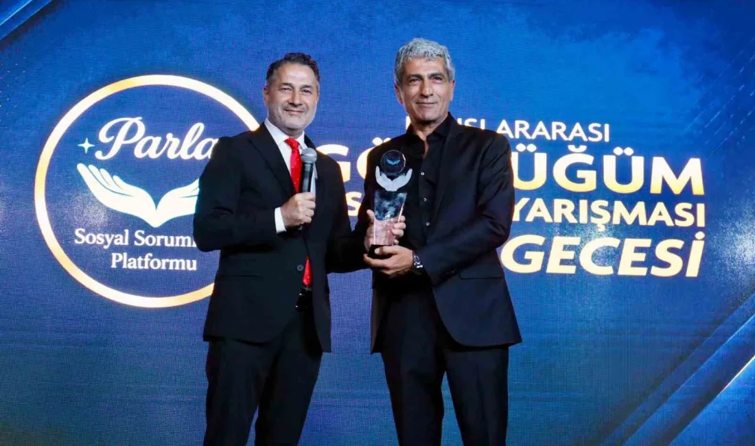 Parla Sosyal Sorumluluk Platformu ve Türkiye Görme Engelliler Derneği (TÜRGED)