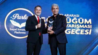 Parla Sosyal Sorumluluk Platformu ve Türkiye Görme Engelliler Derneği (TÜRGED)
